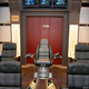 Illustration for article titled Star Trek Home Theater Has Touch of Realism